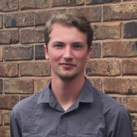 Cadent Employee Nicholas Weg's profile photo