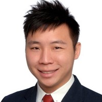 ERA Employee Joel Wee's profile photo