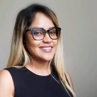 UNC Health Southeastern Employee Yarin Suggs's profile photo