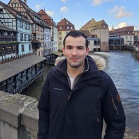 Ricardo Escalante Email & Phone Number