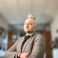 Sirius Employee Fabio Silvi's profile photo