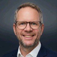 Rolls-Royce Power Systems AG Employee Dominic Buchstaller's profile photo