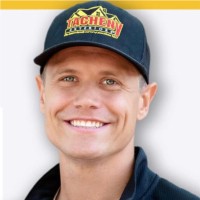 Tacheny Exteriors Employee Kent Chamberlain's profile photo
