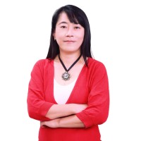AhnLab, Inc. Employee Youngmi Kwon's profile photo