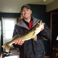 Jim Backes Email & Phone Number