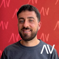 Actinvision Employee Raphaël Leggio's profile photo
