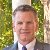 Protech CRM Employee Bryan Cooper's profile photo