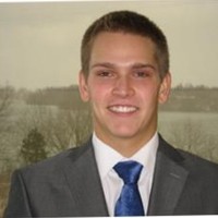 Bluewater Power Distribution Corporation Employee Adam Graham's profile photo