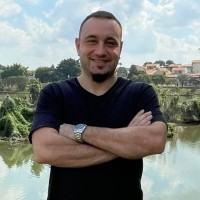 Unlog Employee Luis Capuzzo's profile photo