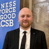 Vigo County School Corporation Employee Brett Taylor's profile photo