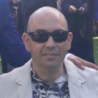 Speed Queen Employee David Coca Godoy's profile photo