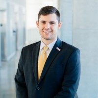 Entergy Employee Brennan Bailey's profile photo