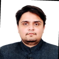 Anil Mahajan's profile photo
