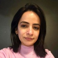 Ruchika Dhawan Email & Phone Number