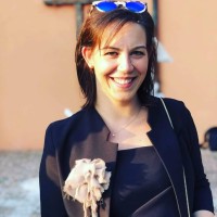 Hypertec Solution Employee Matilde Alaia's profile photo