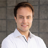 ARL Real Estate Group Employee Alec Lawrence's profile photo