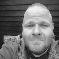 Lysiplex A/S Employee Thomas Arnø's profile photo