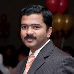 Stallions Employee Manohar Chowdhary's profile photo