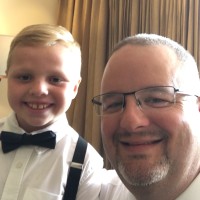 Appficiency Inc. Employee Jason Powers's profile photo