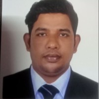Business development Employee Rahmat Ali's profile photo
