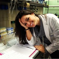 Natura srl Employee Roberta Nocerino's profile photo