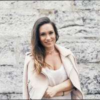Nastja Verdnik Email