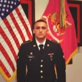 Us Army Active Duty Employee Jose R. Santos's profile photo