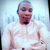 Base 8 Inc Employee Salisu Kabiru's profile photo