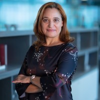 Nadara Employee Alexandra Leal's profile photo
