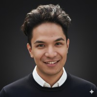 Cloud Digital Solutions Employee Andre Reyes's profile photo