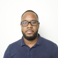 Wordify Employee Andres Phillips's profile photo