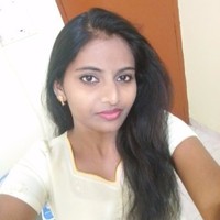 OPTIMISM IT SOLUTIONS Employee Hemashree M's profile photo