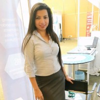 Supriya Kotian Email
