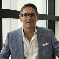 SEDEA ELECTRONIQUE Employee Stéphane Oorreel's profile photo