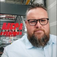 MECA-SYSTEME Employee Vincent Rouillard's profile photo