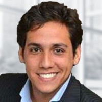 Alberto Chocron Email & Phone Number