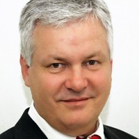 EWM AG Employee Olaf Brandstädter's profile photo