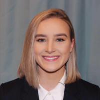 ADR Notable Employee Sydney Riddle's profile photo