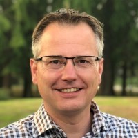 KEMBIT Employee Richard Abbink's profile photo