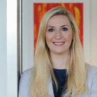 Travers Smith Employee Natalie Lewis's profile photo