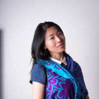 Meta Employee Jamie Chen's profile photo