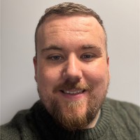 Acolad group Employee Robert Blackmore's profile photo