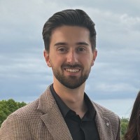 Minerva Analytics Ltd Employee George Nash's profile photo