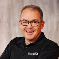 Eight Black Partnership LLC, Employee Simon Chen's profile photo