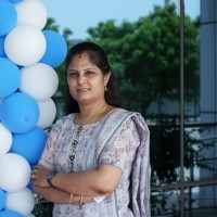 Anitha Seenivasan Email