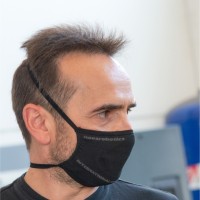 International Machines Srl Employee Luca Cappelli's profile photo
