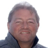 Chatter Communications Employee Jerry Wright's profile photo