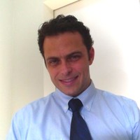 Filtration Group Employee Leonardo Moraes's profile photo