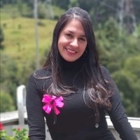 Axede Employee Luisa Molina's profile photo