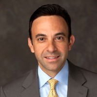 Evercore Employee Ed Baxter's profile photo